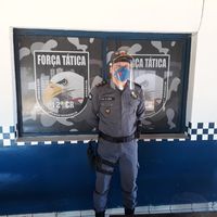 IFMT-Pontes e Lacerda entrega 160 protetores faciais a Saúde e Forças de Segurança